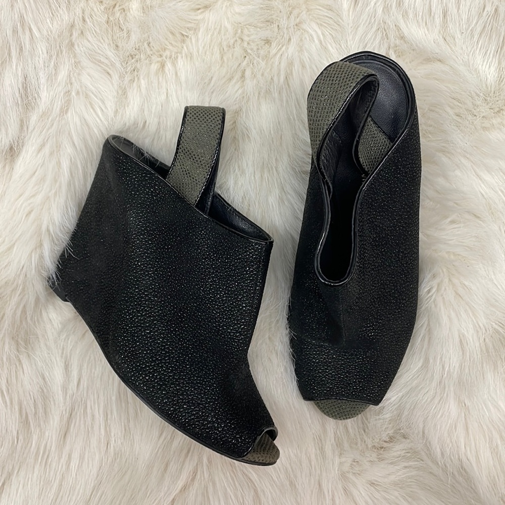 Super sexy Rebecca Minkoff heels